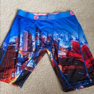 Ethika underwear